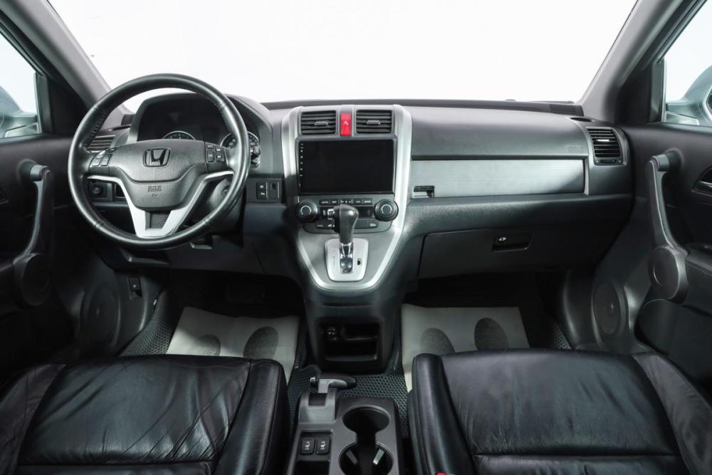 Honda CR-V III Новосибирск  - изображение 9