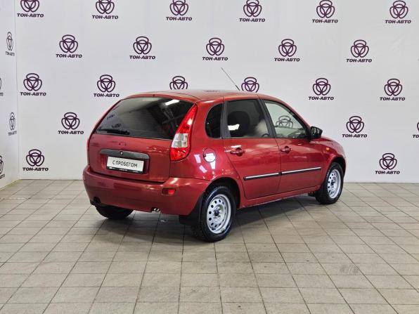 Lada (ВАЗ) Kalina I с пробегом 2011 года, цена 288 000 рублей, 136549 км, хэтчбек, Автокод Объявления