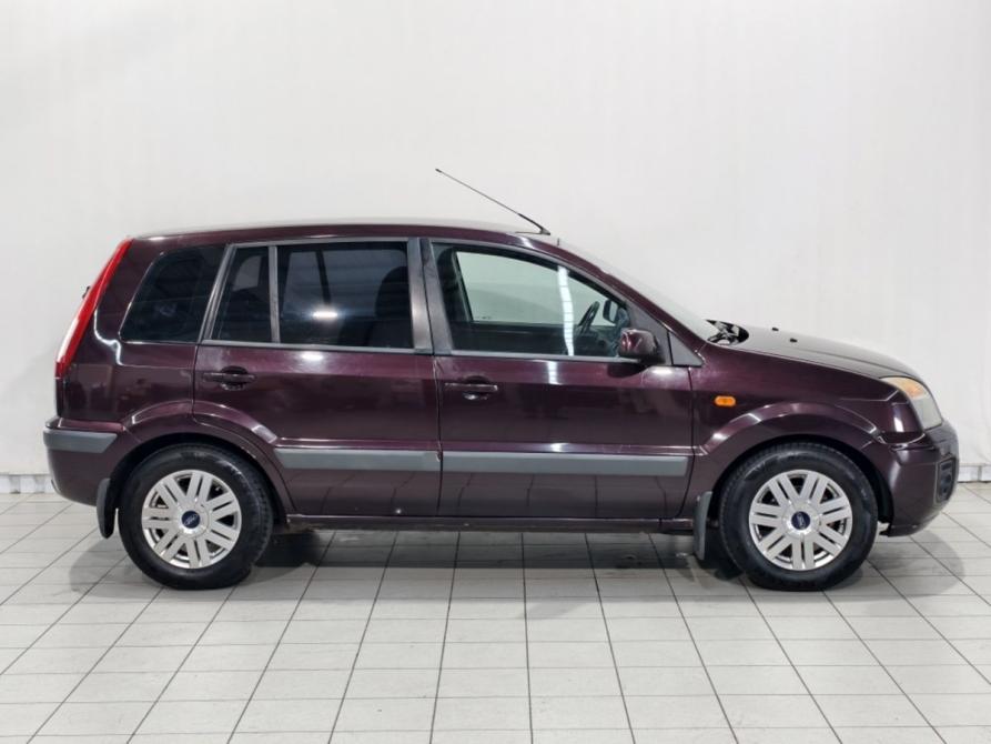 Ford Fusion I Рестайлинг Курск  - изображение 4