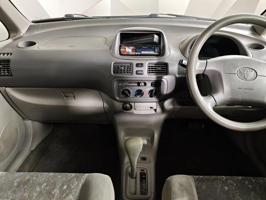 Toyota Corolla Spacio I Москва  - изображение 12