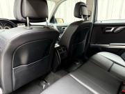 Mercedes-Benz GLK-Класс I (X204) Рестайлинг Ижевск  - изображение 66