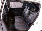 Kia Sportage III Рестайлинг Краснодар  - изображение 36