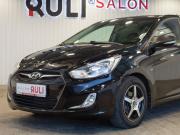 Hyundai Solaris I Иваново  - изображение 40