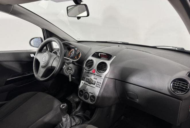Opel Corsa D Рестайлинг II с пробегом 2012 года, цена 505 000 рублей, 165129 км, хэтчбек, Автокод Объявления