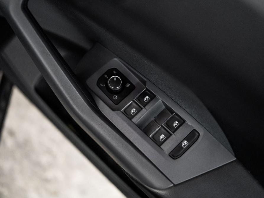 Volkswagen T-Cross I Иркутск  - изображение 18
