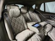 Mercedes-Benz Maybach EQS SUV Москва  - изображение 41
