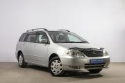 Toyota Corolla IX (E120 E130) Новосибирск  - изображение 17