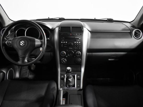 Suzuki Grand Vitara II Рестайлинг 2 с пробегом 2013 года, цена 850 000 рублей, 309423 км, внедорожник, Автокод Объявления