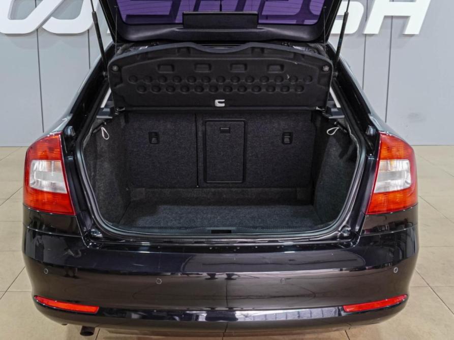 Skoda Octavia II (A5) Рестайлинг Воронеж  - изображение 18