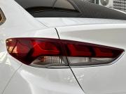 Hyundai Sonata VII (LF) Рестайлинг Уфа  - изображение 37