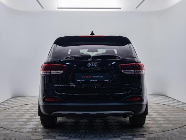Kia Sorento III Prime с пробегом 2017 года, цена 2 958 000 рублей, 92000 км, внедорожник, Автокод Объявления