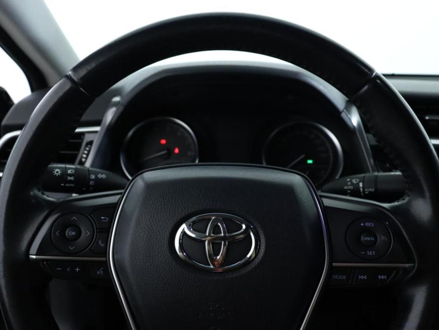 Toyota Camry VIII (XV70) Санкт-Петербург  - изображение 21