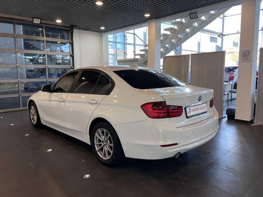 BMW 3 серии VI (F3x) Чебоксары  - изображение 5