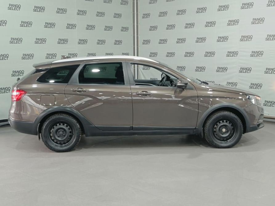 Lada (ВАЗ) Vesta I Оренбург  - изображение 5