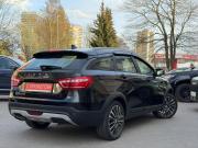 Lada (ВАЗ) Vesta I Санкт-Петербург  - изображение 18