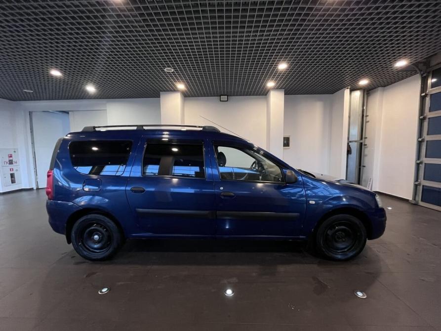 Lada (ВАЗ) Largus I Чебоксары  - изображение 2