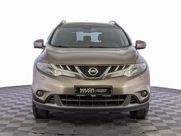 Nissan Murano II (Z51) Рестайлинг 2 с пробегом 2015 года, цена 1 750 000 рублей, 140890 км, внедорожник, Автокод Объявления