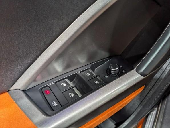 Audi Q3 II (F3) с пробегом 2019 года, цена 3 240 000 рублей, 63040 км, внедорожник, Автокод Объявления