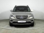 Changan CS35 Санкт-Петербург  - изображение 19