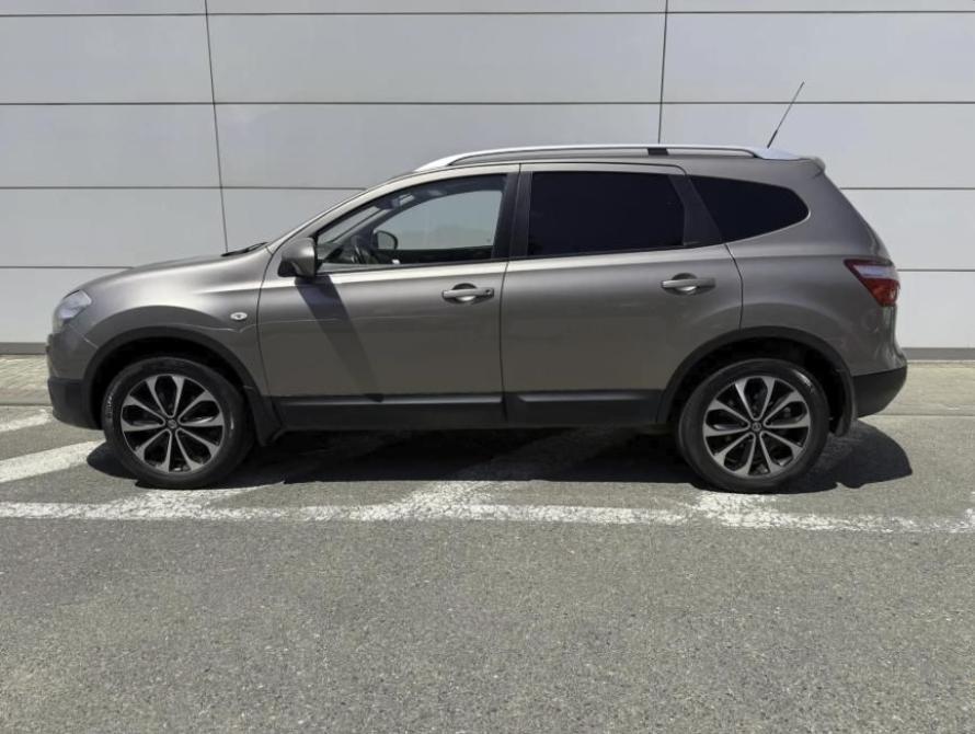 Nissan Qashqai+2 I Рестайлинг Ставрополь  - изображение 11