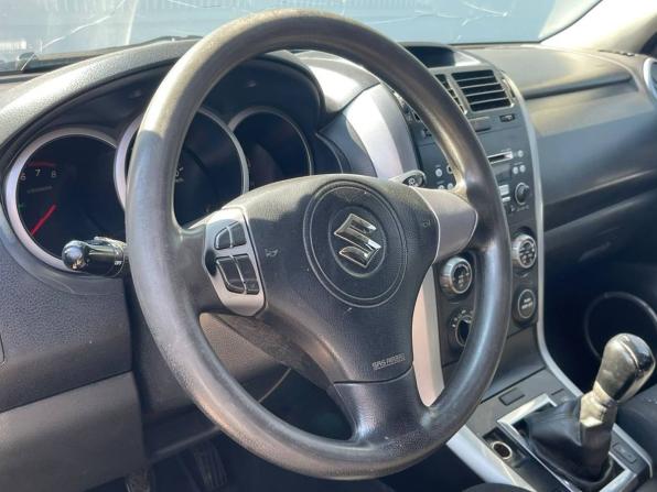 Suzuki Grand Vitara II с пробегом 2006 года, цена 435 000 рублей, 334155 км, внедорожник, Автокод Объявления