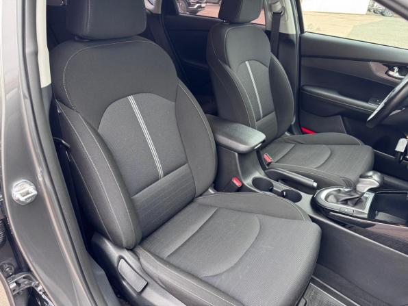 Kia Cerato IV с пробегом 2020 года, цена 2 010 000 рублей, 91400 км, седан, Автокод Объявления