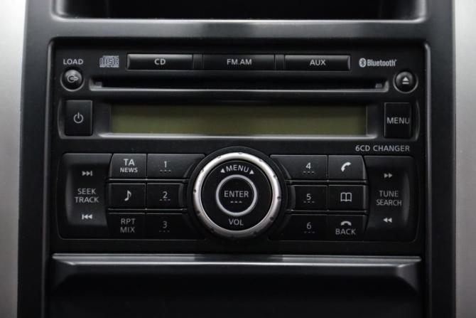 Nissan X-Trail II Рестайлинг с пробегом 2010 года, цена 1 295 170 рублей, 82694 км, внедорожник, Автокод Объявления