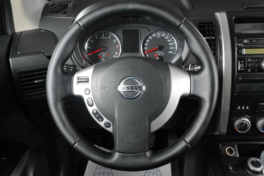 Nissan X-Trail II Рестайлинг Тюмень  - изображение 14