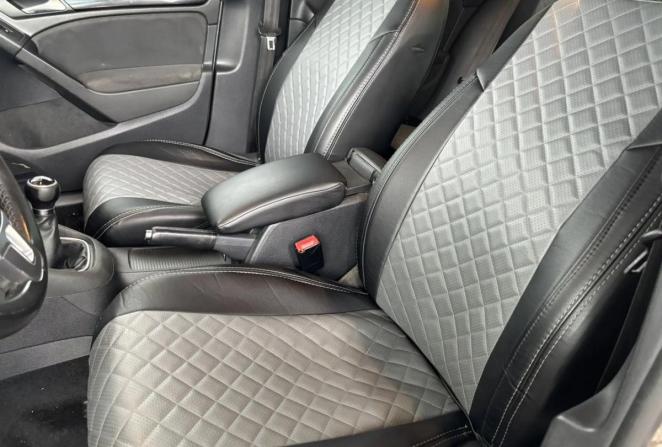 Volkswagen Golf VI с пробегом 2012 года, цена 645 000 рублей, 170925 км, хэтчбек, Автокод Объявления