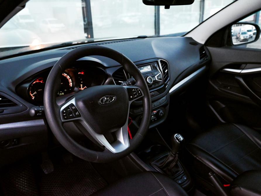 Lada (ВАЗ) Vesta I Екатеринбург  - изображение 15