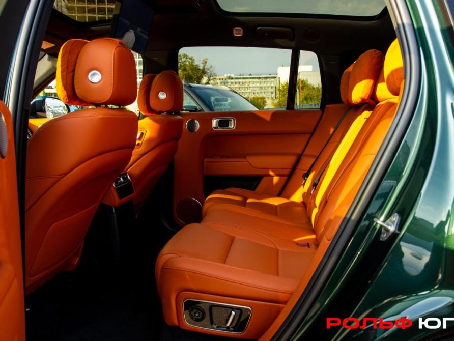 Li Auto (Lixiang) L7 I Рестайлинг Москва  - изображение 8