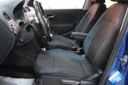 Volkswagen Polo V Рестайлинг Омск  - изображение 33