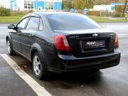 Chevrolet Lacetti I Иваново  - изображение 21