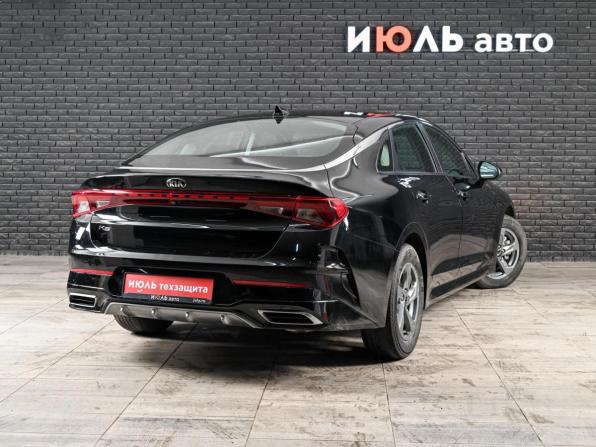 Kia K5 III с пробегом 2021 года, цена 2 500 000 рублей, 64025 км, седан, Автокод Объявления