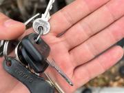 Lada (ВАЗ) Granta I Ижевск  - изображение 45
