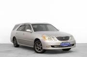 Toyota Mark II IX (X110) Барнаул  - изображение 27