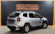 Renault Duster II Уфа  - изображение 24