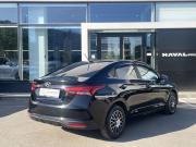 Hyundai Solaris II Рестайлинг Москва  - изображение 23
