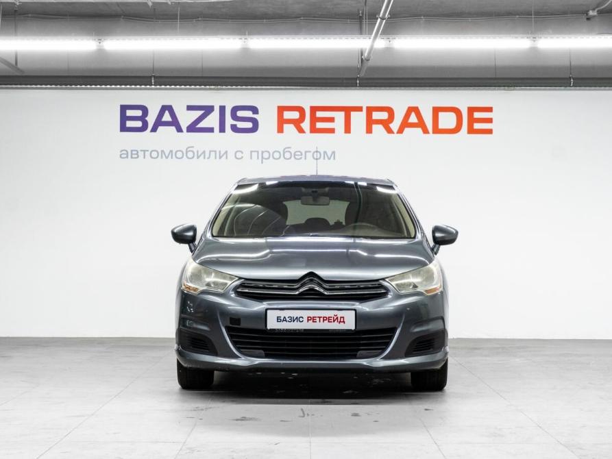 Citroen C4 II Тюмень  - изображение 3