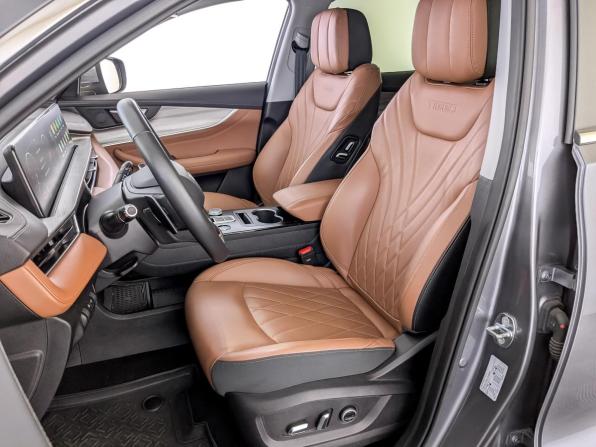 Chery Tiggo 8 Pro Max I с пробегом 2023 года, цена 2 520 000 рублей, 28745 км, внедорожник, Автокод Объявления