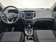 Hyundai Creta I Рестайлинг Москва  - изображение 24