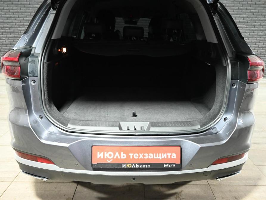 Chery Tiggo 7 Pro Max I Екатеринбург  - изображение 6
