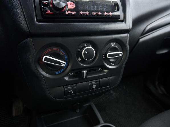Lada (ВАЗ) Granta I Рестайлинг с пробегом 2024 года, цена 798 000 рублей, 45959 км, седан, Автокод Объявления