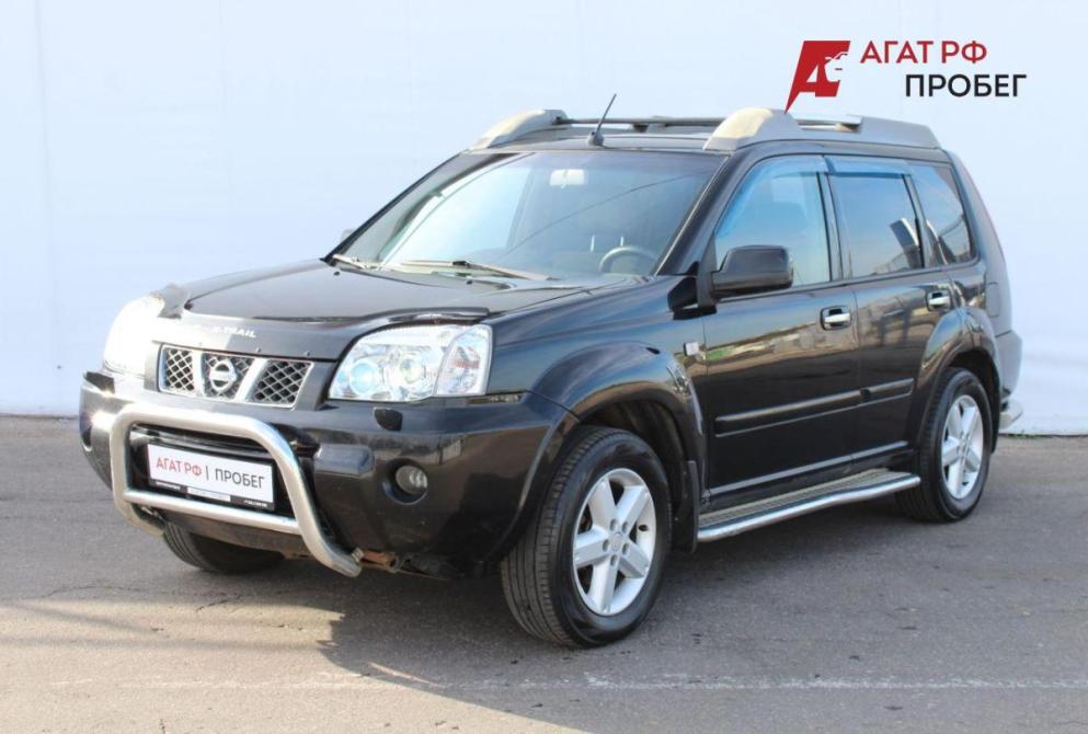 Nissan X-Trail I Рестайлинг Нижний Новгород  - изображение 1