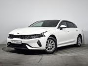 Kia K5 III Санкт-Петербург  - изображение 21