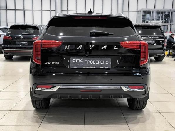 Haval Jolion I с пробегом 2021 года, цена 1 680 000 рублей, 100385 км, внедорожник, Автокод Объявления