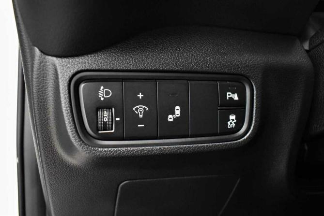 Kia Soul III с пробегом 2021 года, цена 2 225 000 рублей, 44462 км, хэтчбек, Автокод Объявления