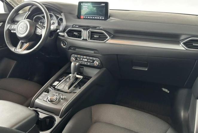 Mazda CX-5 II с пробегом 2021 года, цена 3 145 000 рублей, 57775 км, внедорожник, Автокод Объявления