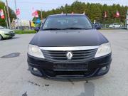 Renault Logan I Рестайлинг Тюмень  - изображение 19