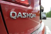Nissan Qashqai I Воронеж  - изображение 33
